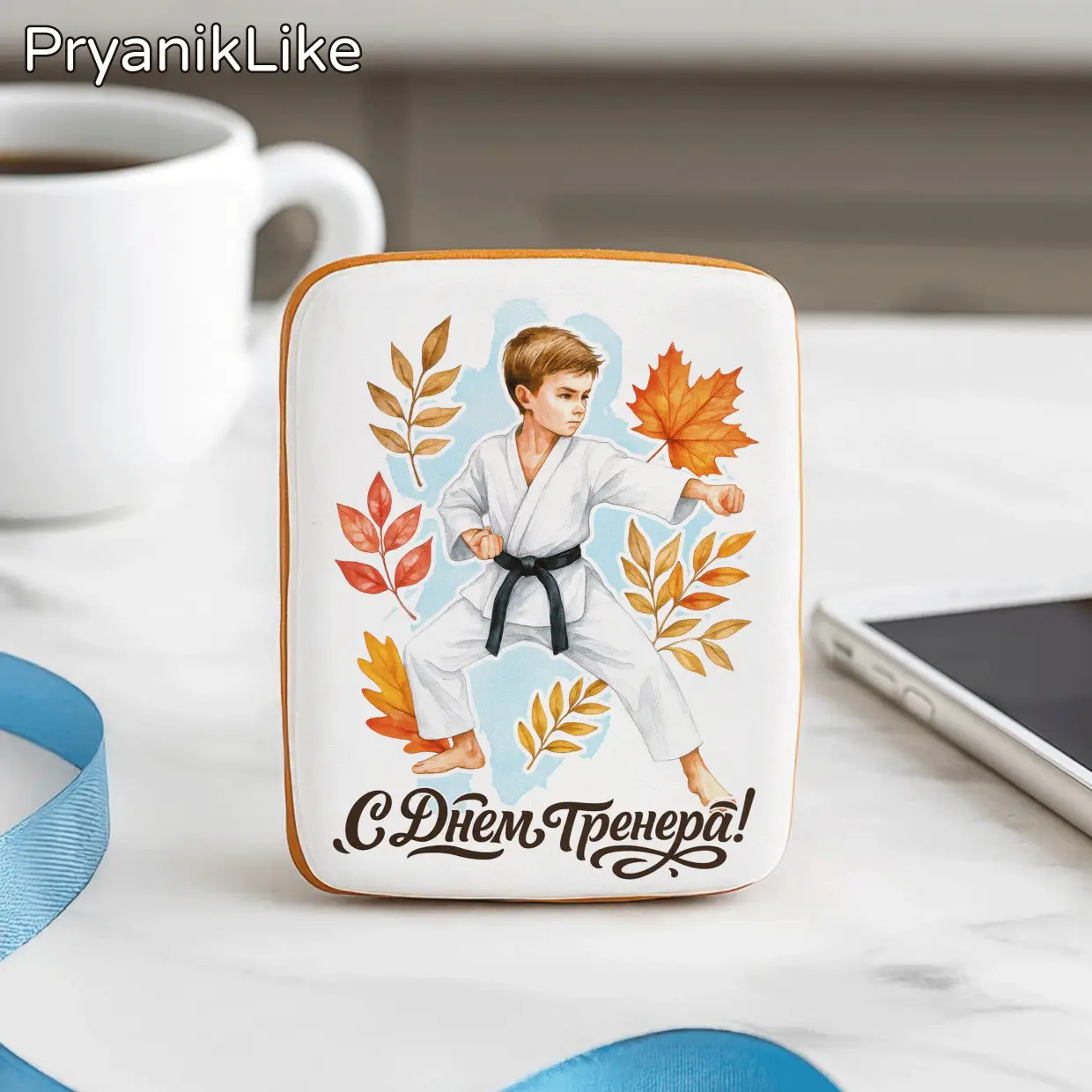 День тренера (акварель) (38)